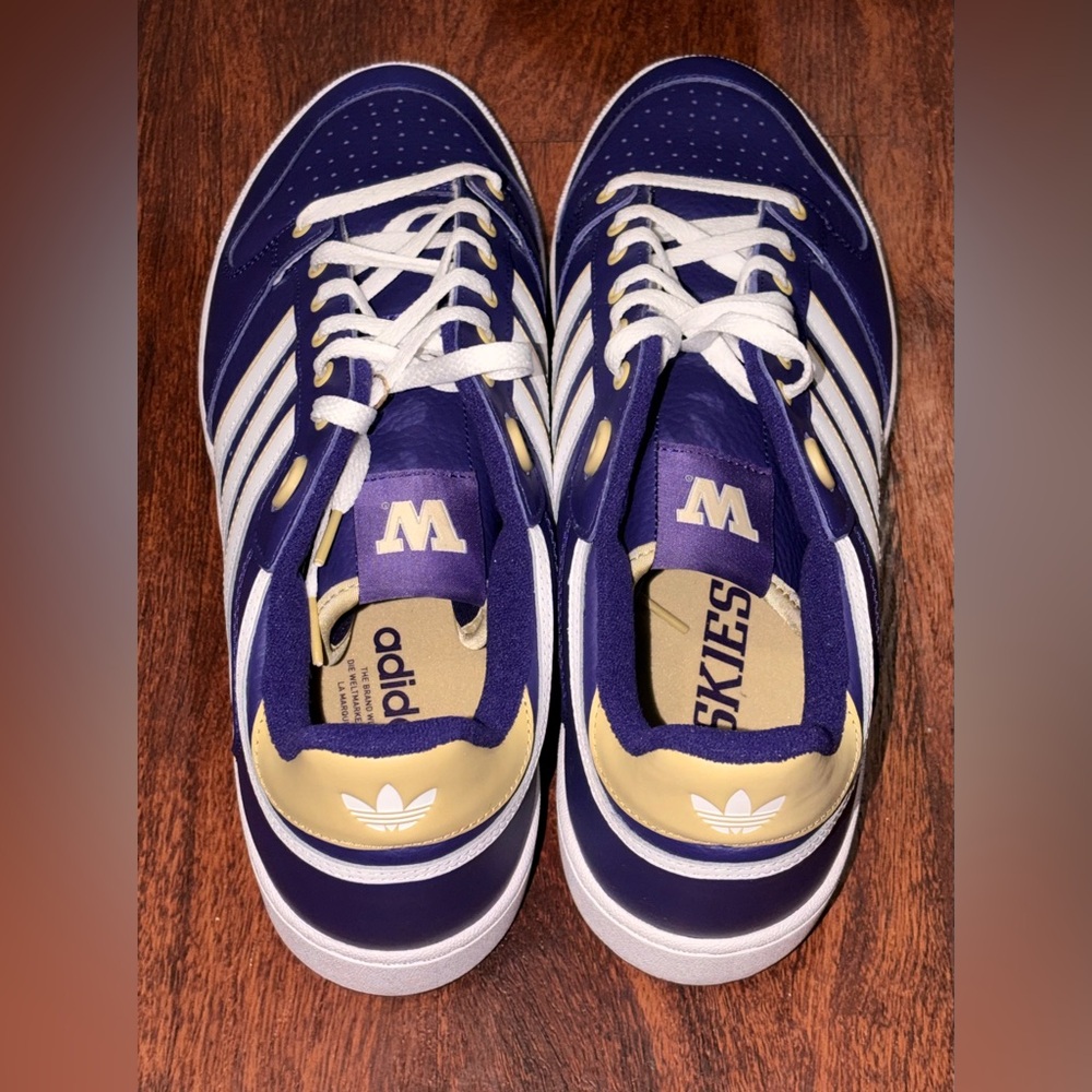 Adidas size 14 - Picture 8 of 13